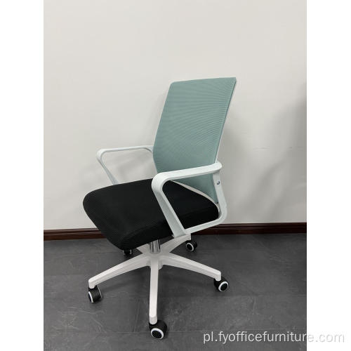 Cena EX-Factory Meble komercyjne Regulowane krzesło z siatki 3D